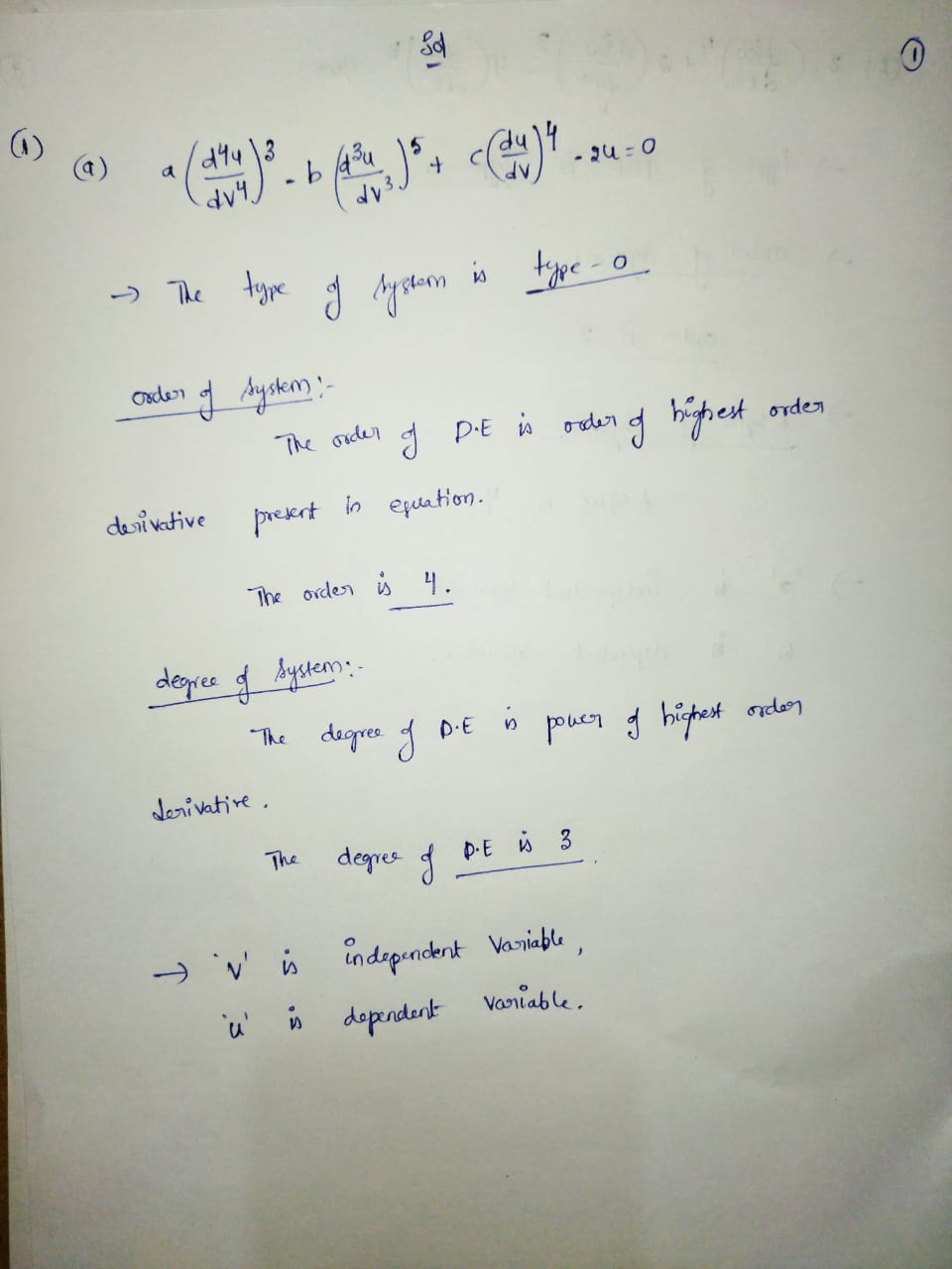 Electrical Engineering homework question answer, step 1, image 1